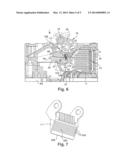 MOVING SEAL WITH ARC CREEPAGE SURFACE FOR AN AIR CIRCUIT BREAKER diagram and image