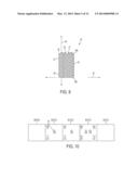 SYSTEMS AND METHODS FOR HEATING CONCRETE STRUCTURES diagram and image