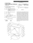 ELECTRIC APPARATUS WITH SENSOR DETECTION SYSTEM diagram and image