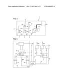 ELECTRIC APPARATUS WITH SENSOR DETECTION SYSTEM diagram and image