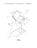 Chilled Beverage Dispenser diagram and image