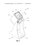 Chilled Beverage Dispenser diagram and image