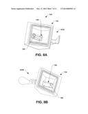 Chilled Beverage Dispenser diagram and image