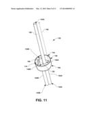 Chilled Beverage Dispenser diagram and image