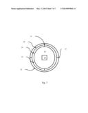 STRUCTURAL CYLINDER WITH CONFORMABLE EXTERIOR diagram and image