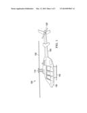 Multifunctional Structural Power and Lighting System diagram and image