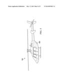 Multifunctional Structural Power and Lighting System diagram and image