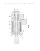 Ram Air Turbine Release Cable Assembly diagram and image