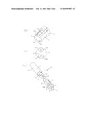 Electric Cable Device for Fixing Electric Cable Wires, Connecting Contact     and Method of Manufacturing an Electric Cable diagram and image