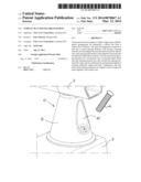 VEHICLE SEAT SPACER ARRANGEMENT diagram and image