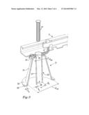 VEHICLE SEAT SPACER ARRANGEMENT diagram and image