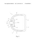 Sealed Mirror Head diagram and image