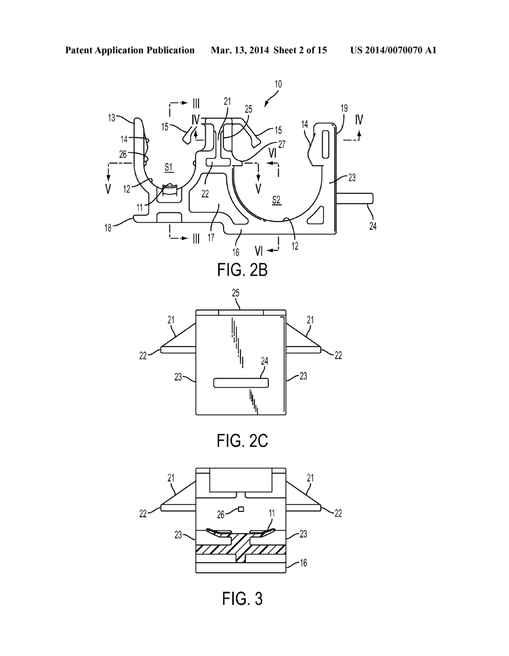 ANTI-VIBRATION CLAMP - diagram, schematic, and image 03