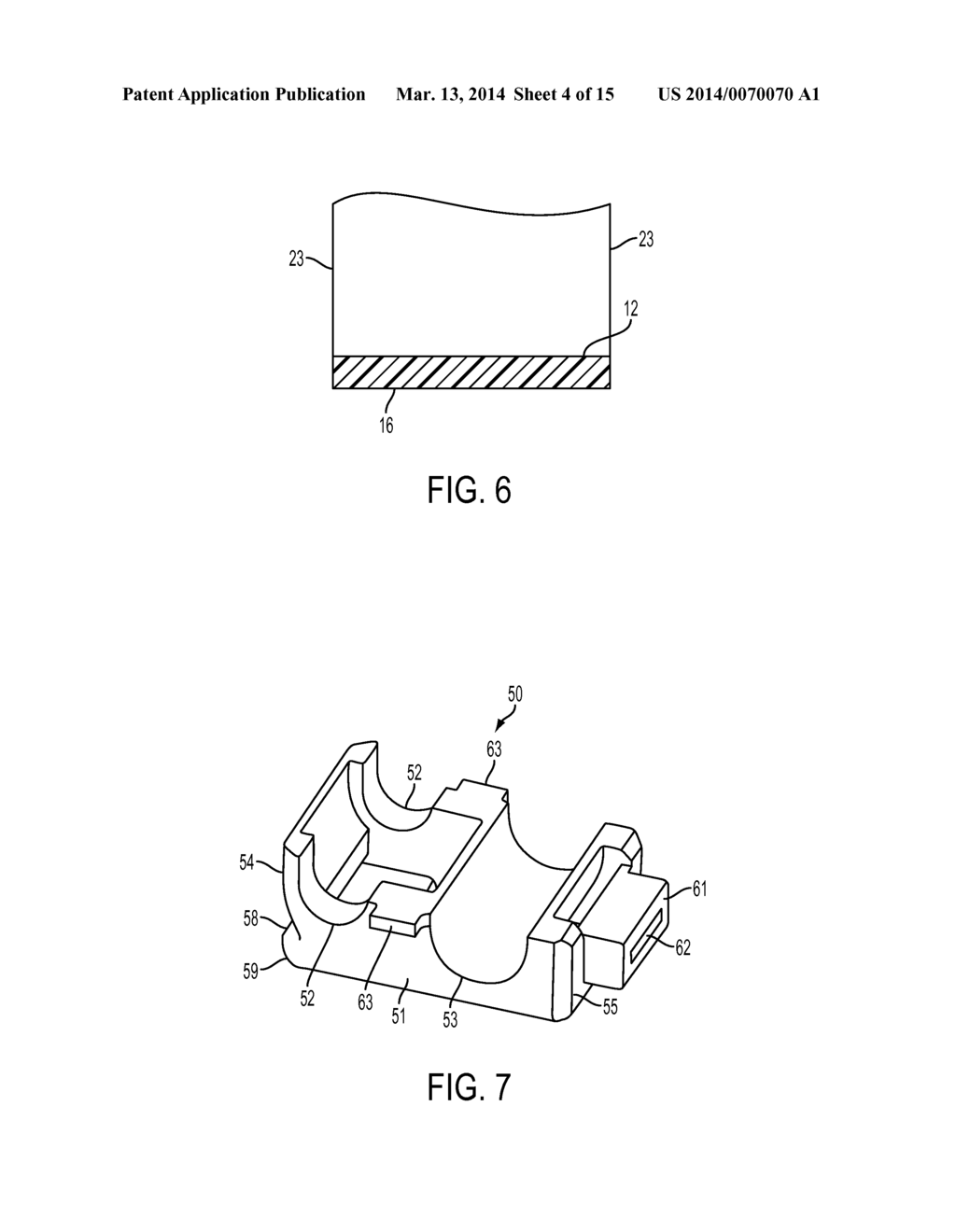 ANTI-VIBRATION CLAMP - diagram, schematic, and image 05