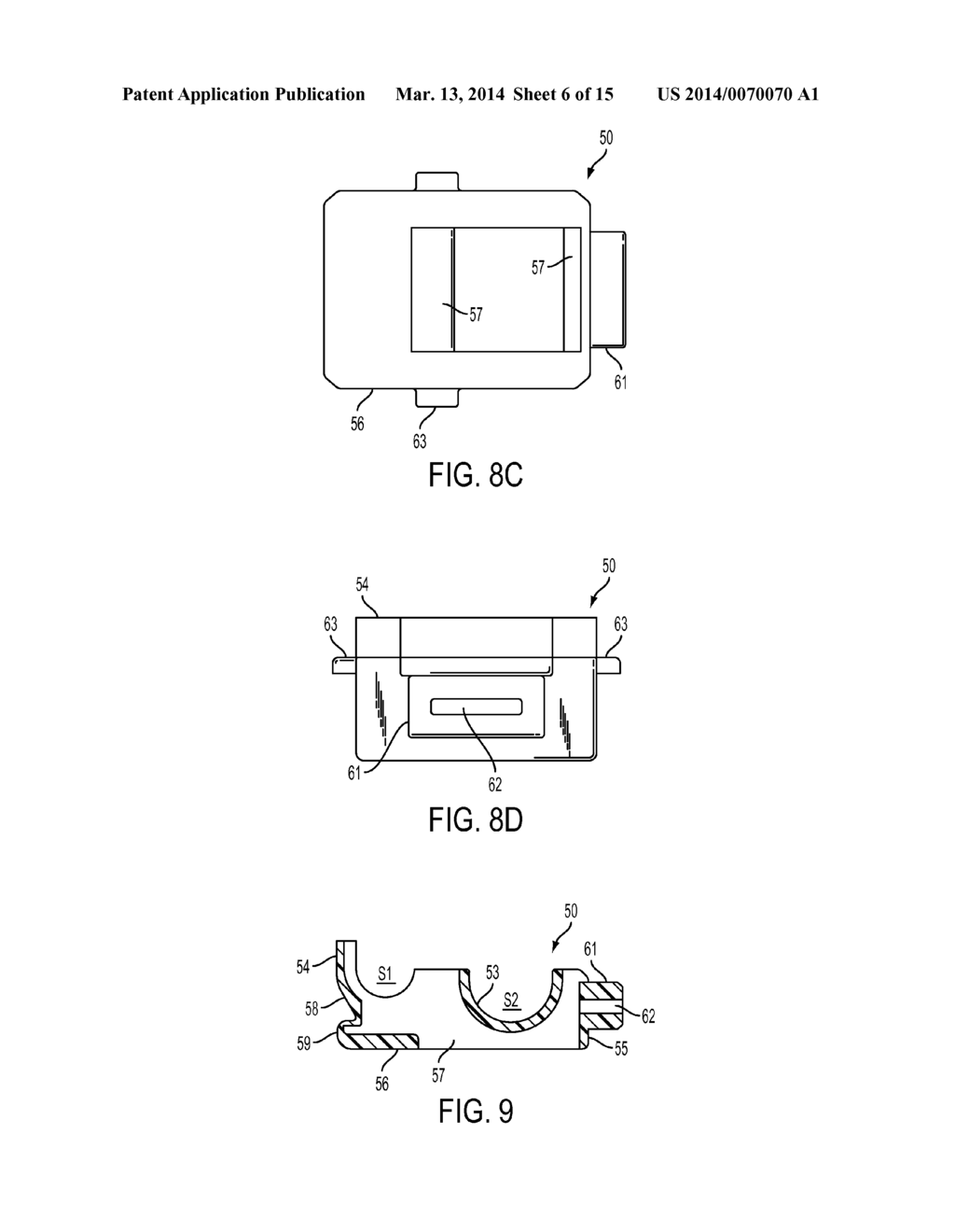 ANTI-VIBRATION CLAMP - diagram, schematic, and image 07