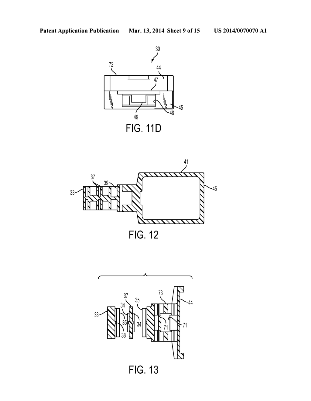 ANTI-VIBRATION CLAMP - diagram, schematic, and image 10