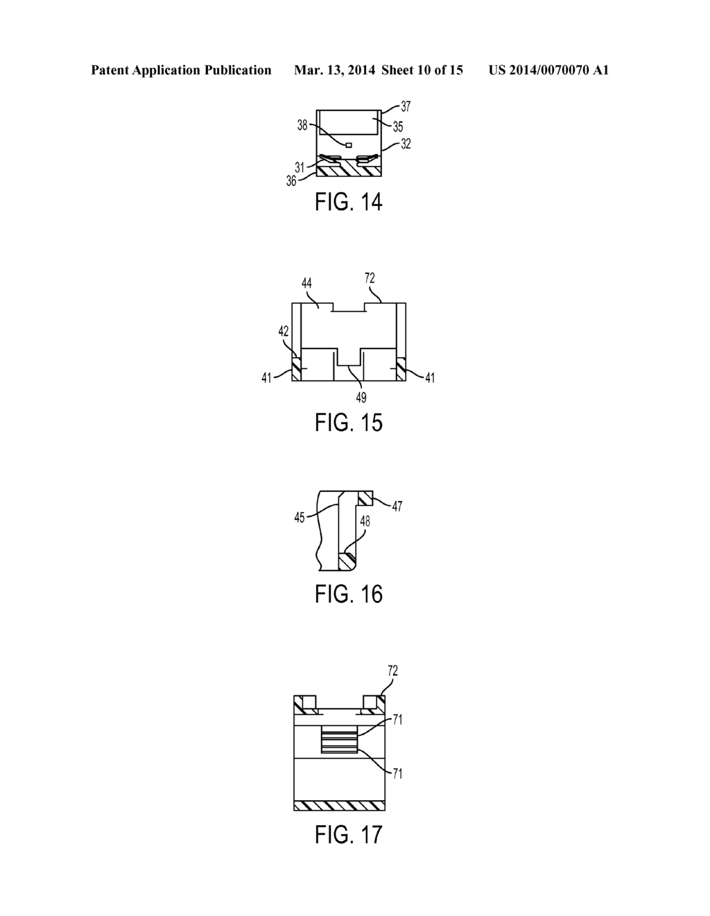 ANTI-VIBRATION CLAMP - diagram, schematic, and image 11