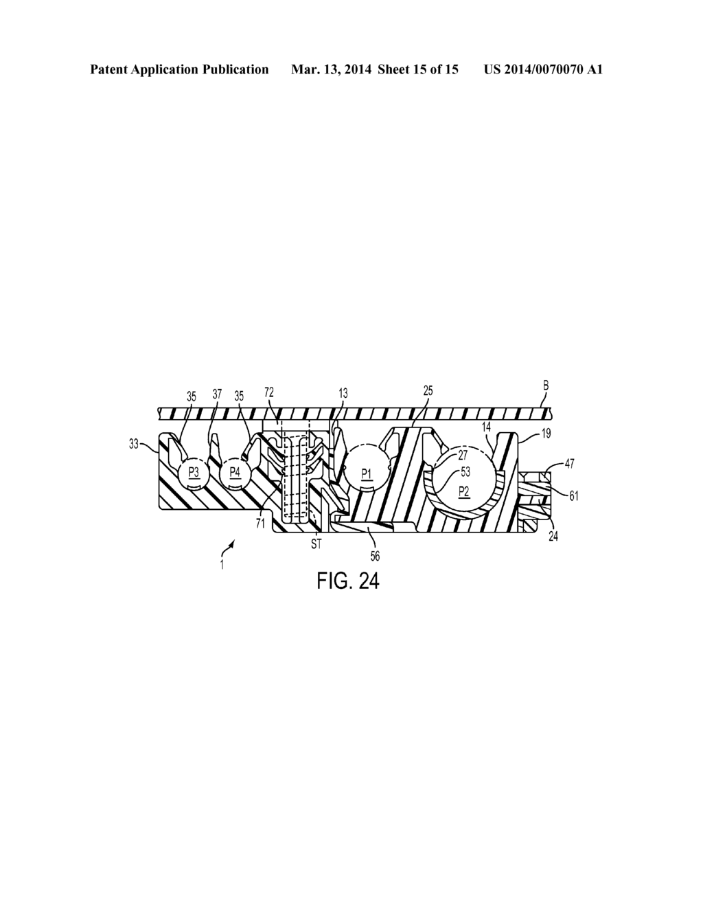 ANTI-VIBRATION CLAMP - diagram, schematic, and image 16