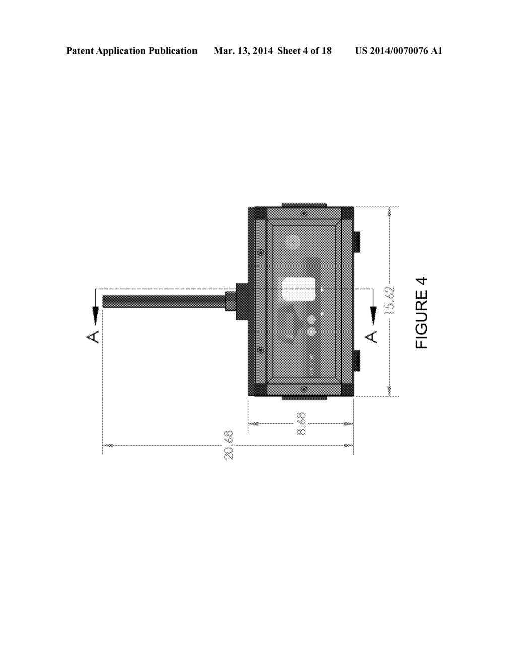 Real-Time Composite 3-D for a Large Field of View Using Multiple     Structured Light Sensors - diagram, schematic, and image 05