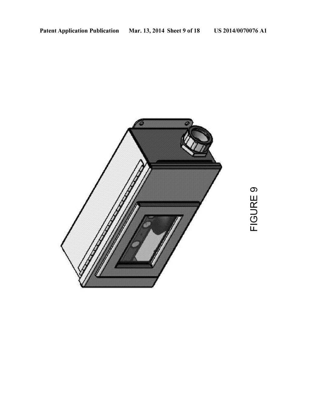 Real-Time Composite 3-D for a Large Field of View Using Multiple     Structured Light Sensors - diagram, schematic, and image 10