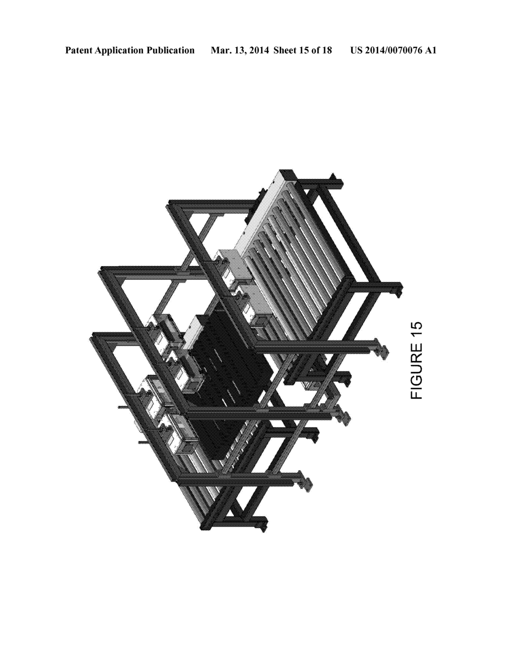 Real-Time Composite 3-D for a Large Field of View Using Multiple     Structured Light Sensors - diagram, schematic, and image 16