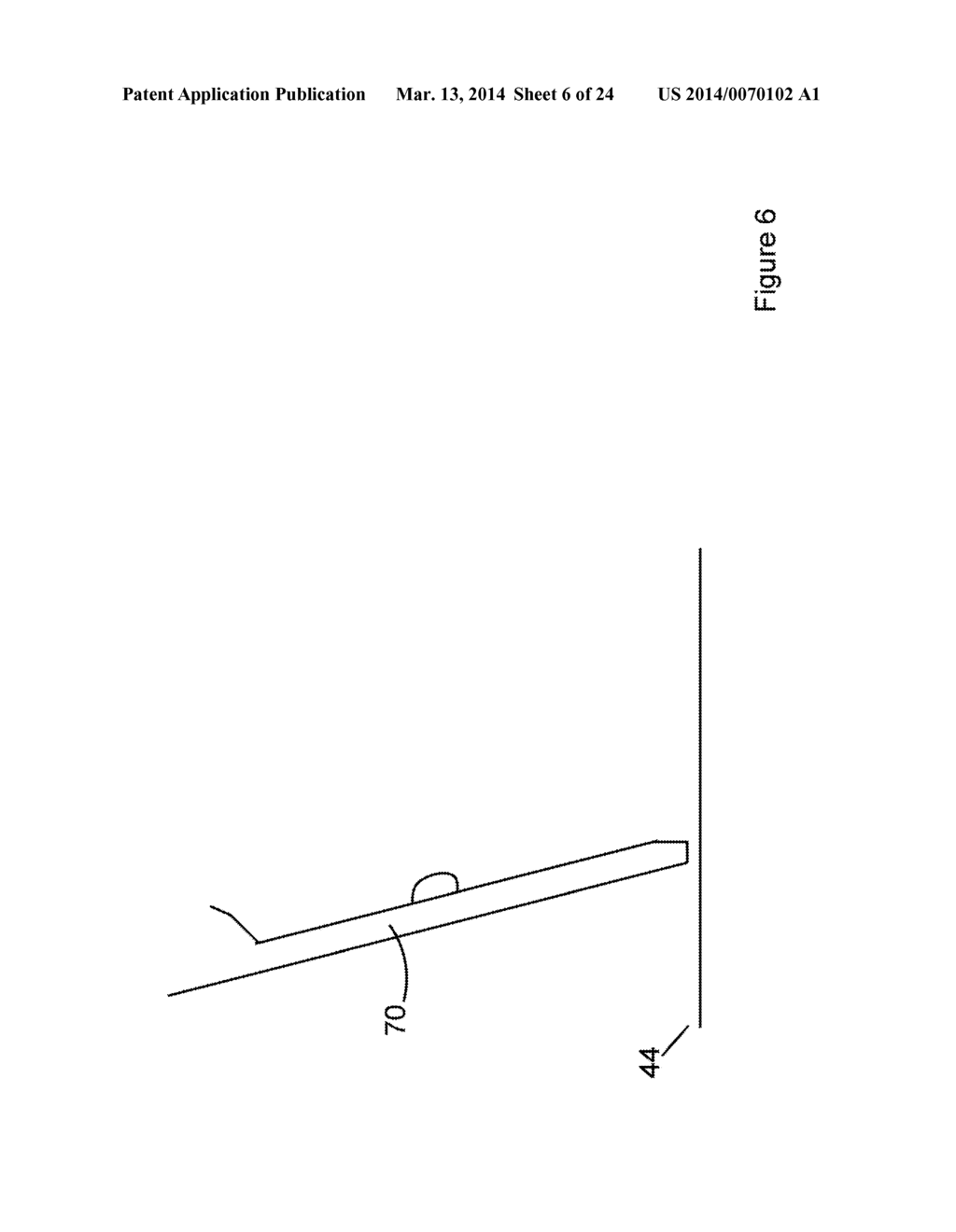 Terahertz  Spectroscopy Characterization with High Spectral and Spatial     Resolution for Biological and Chemical Sensing and Method of Use - diagram, schematic, and image 07