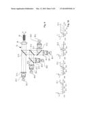 MULTISPECTRAL ILLUMINATION DEVICE diagram and image