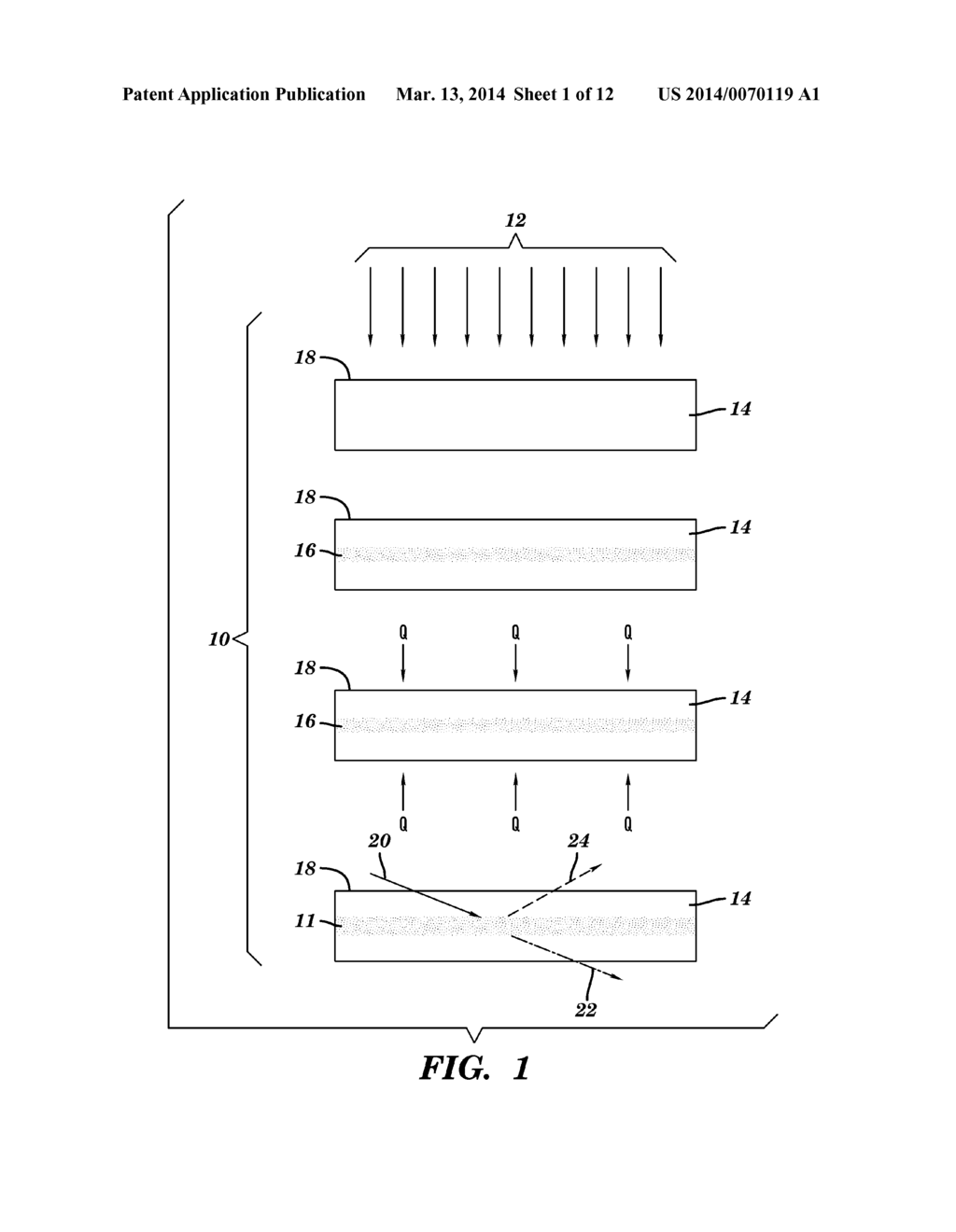 OPTICAL BARRIERS, WAVEGUIDES, AND METHODS FOR FABRICATING BARRIERS AND     WAVEGUIDES FOR USE IN HARSH ENVIRONMENTS - diagram, schematic, and image 02