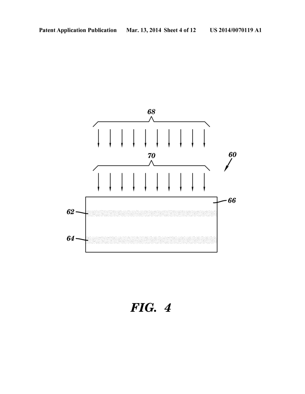 OPTICAL BARRIERS, WAVEGUIDES, AND METHODS FOR FABRICATING BARRIERS AND     WAVEGUIDES FOR USE IN HARSH ENVIRONMENTS - diagram, schematic, and image 05