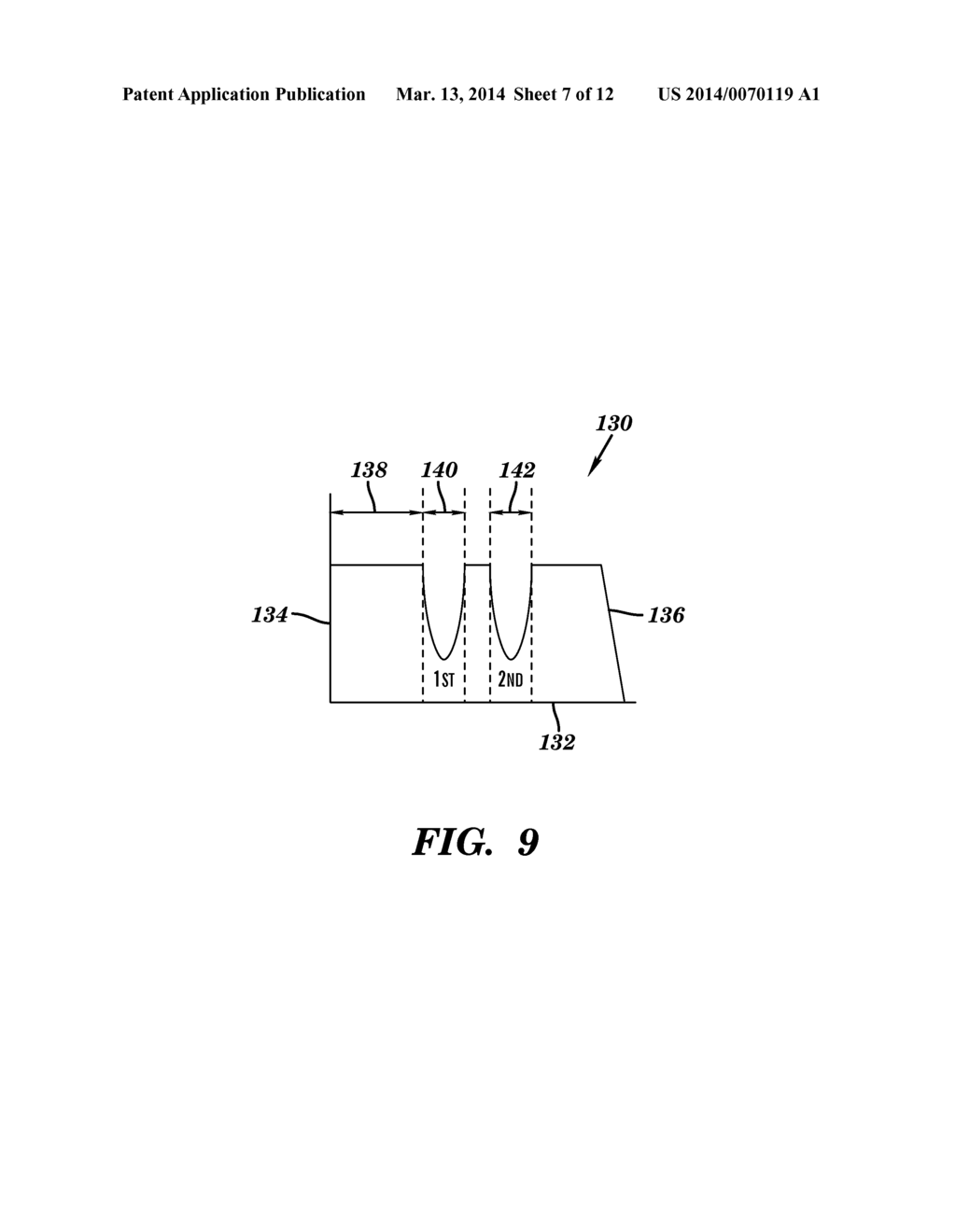 OPTICAL BARRIERS, WAVEGUIDES, AND METHODS FOR FABRICATING BARRIERS AND     WAVEGUIDES FOR USE IN HARSH ENVIRONMENTS - diagram, schematic, and image 08