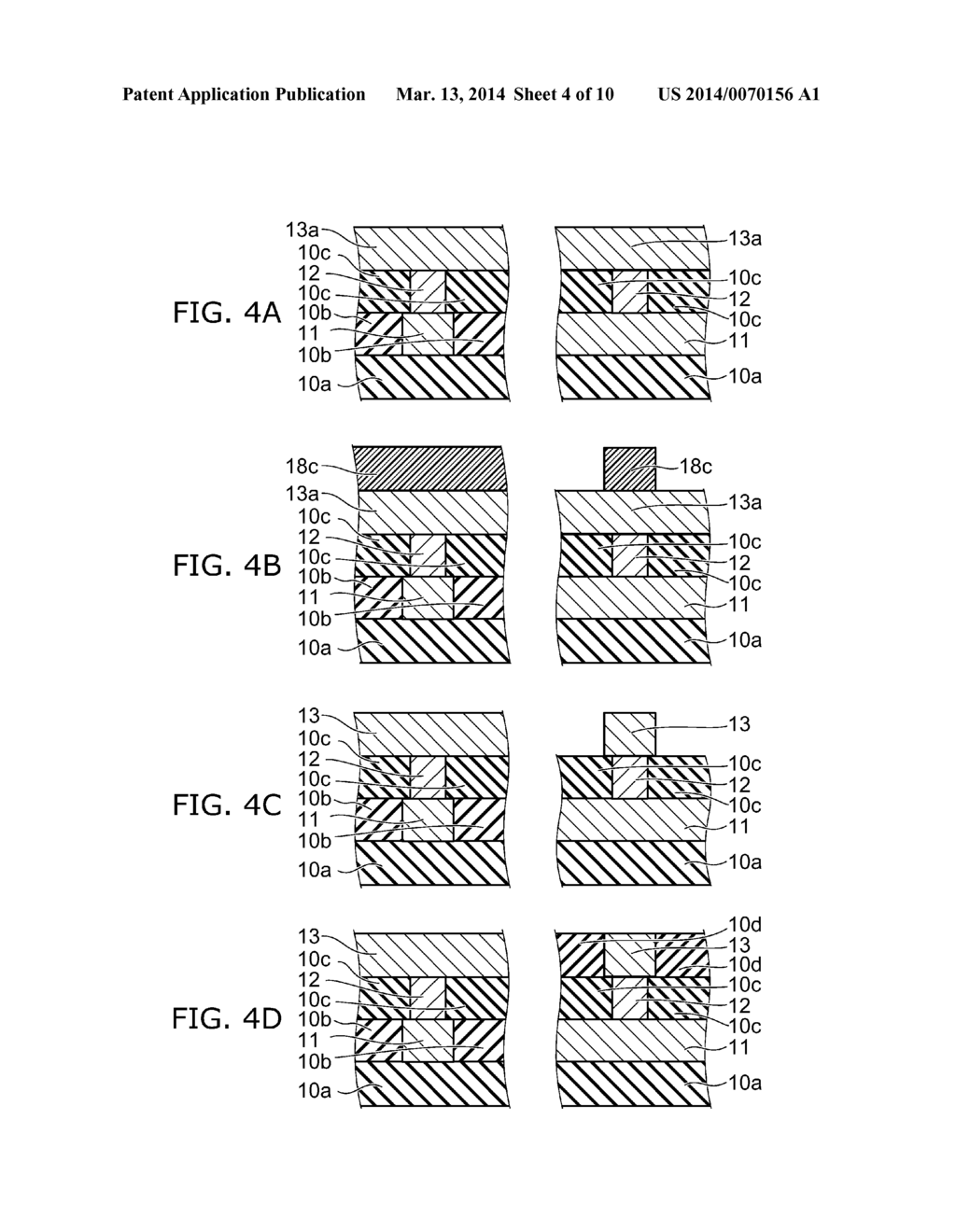 MEMORY DEVICE - diagram, schematic, and image 05