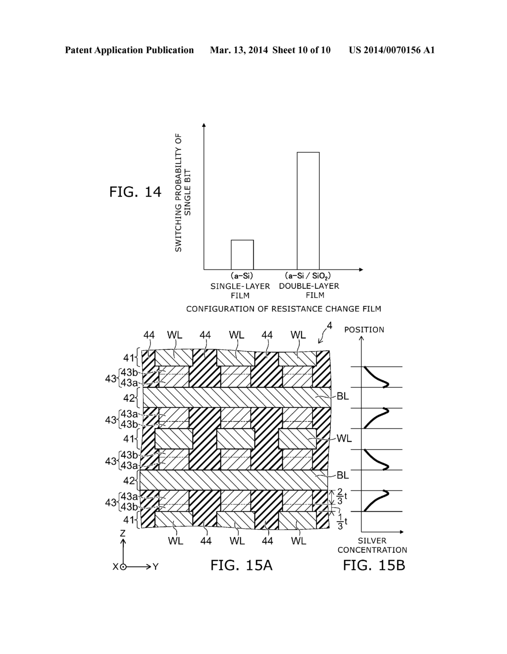 MEMORY DEVICE - diagram, schematic, and image 11