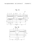 ORGANIC ELECTROLUMINESCENT DISPLAY AND METHOD OF MANUFACTURING THE SAME diagram and image