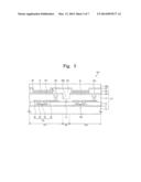 ORGANIC ELECTROLUMINESCENT DISPLAY AND METHOD OF MANUFACTURING THE SAME diagram and image