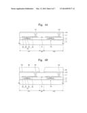 ORGANIC ELECTROLUMINESCENT DISPLAY AND METHOD OF MANUFACTURING THE SAME diagram and image