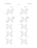 ORGANOMETALLIC COMPOUND AND ORGANIC LIGHT-EMITTING DEVICE INCLUDING THE     SAME diagram and image