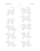 ORGANOMETALLIC COMPOUND AND ORGANIC LIGHT-EMITTING DEVICE INCLUDING THE     SAME diagram and image