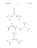 ORGANOMETALLIC COMPOUND AND ORGANIC LIGHT-EMITTING DEVICE INCLUDING THE     SAME diagram and image