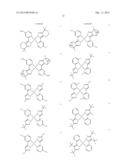 ORGANOMETALLIC COMPOUND AND ORGANIC LIGHT-EMITTING DEVICE INCLUDING THE     SAME diagram and image