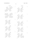 ORGANOMETALLIC COMPOUND AND ORGANIC LIGHT-EMITTING DEVICE INCLUDING THE     SAME diagram and image