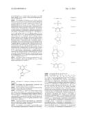 ORGANOMETALLIC COMPOUND AND ORGANIC LIGHT-EMITTING DEVICE INCLUDING THE     SAME diagram and image