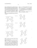 ORGANOMETALLIC COMPOUND AND ORGANIC LIGHT-EMITTING DEVICE INCLUDING THE     SAME diagram and image