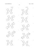 ORGANOMETALLIC COMPOUND AND ORGANIC LIGHT-EMITTING DEVICE INCLUDING THE     SAME diagram and image