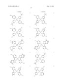 ORGANOMETALLIC COMPOUND AND ORGANIC LIGHT-EMITTING DEVICE INCLUDING THE     SAME diagram and image