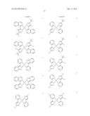 ORGANOMETALLIC COMPOUND AND ORGANIC LIGHT-EMITTING DEVICE INCLUDING THE     SAME diagram and image