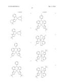 ORGANOMETALLIC COMPOUND AND ORGANIC LIGHT-EMITTING DEVICE INCLUDING THE     SAME diagram and image