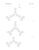 ORGANOMETALLIC COMPOUND AND ORGANIC LIGHT-EMITTING DEVICE INCLUDING THE     SAME diagram and image