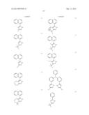 ORGANOMETALLIC COMPOUND AND ORGANIC LIGHT-EMITTING DEVICE INCLUDING THE     SAME diagram and image