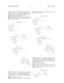 ORGANOMETALLIC COMPOUND AND ORGANIC LIGHT-EMITTING DEVICE INCLUDING THE     SAME diagram and image