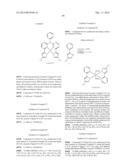 ORGANOMETALLIC COMPOUND AND ORGANIC LIGHT-EMITTING DEVICE INCLUDING THE     SAME diagram and image